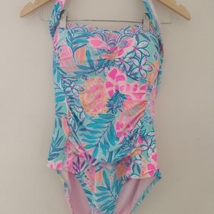 Lilly Pulitzer Swimsuit NWT